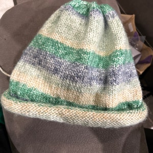 Lee added a photo of their purchase