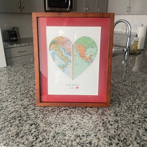 Alixandra added a photo of their purchase