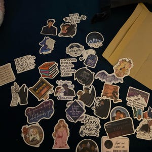 Acquirente Etsy ha aggiunto una foto del proprio acquisto
