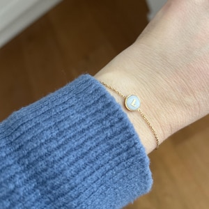 Annabell added a photo of their purchase