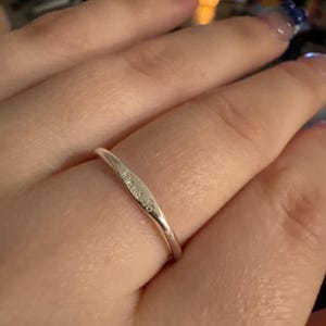 Giselle added a photo of their purchase