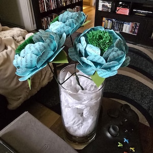 Morgan added a photo of their purchase