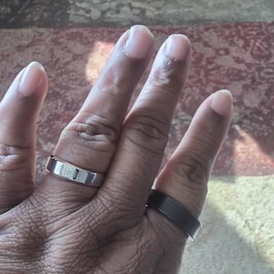 rachel added a photo of their purchase