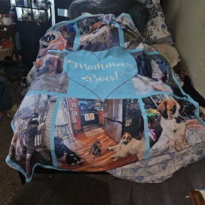 Amy added a photo of their purchase