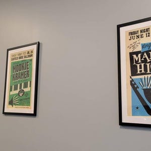 Brian heeft een foto van de aankoop toegevoegd