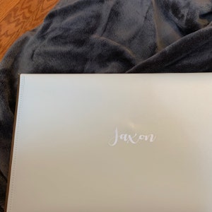 Selena added a photo of their purchase