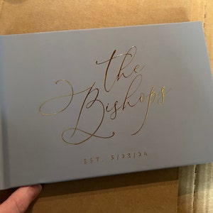 Allison added a photo of their purchase