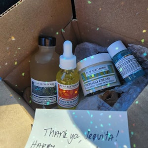 Sequita added a photo of their purchase