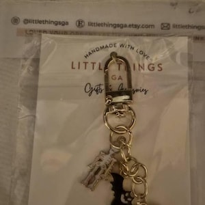 Terri hat ein Foto des gekauften Artikels hinzugefügt