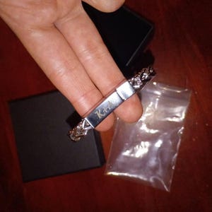 Amara added a photo of their purchase