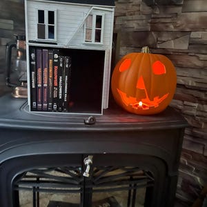 Craig added a photo of their purchase