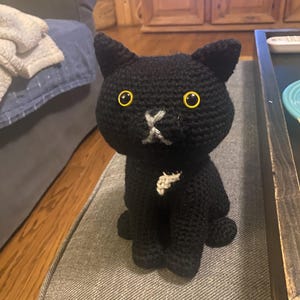 Ash added a photo of their purchase