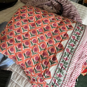 Kirsten added a photo of their purchase