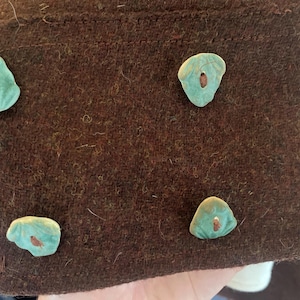 Anna added a photo of their purchase