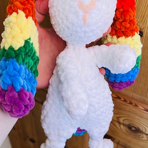 Amy added a photo of their purchase
