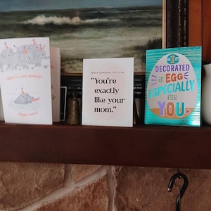 Julie added a photo of their purchase