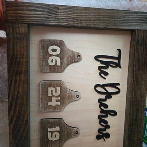 Renee added a photo of their purchase
