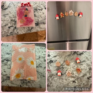 Nicholas added a photo of their purchase