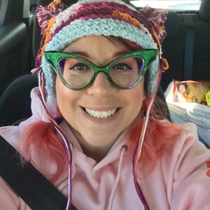 Etsy buyer added a photo of their purchase