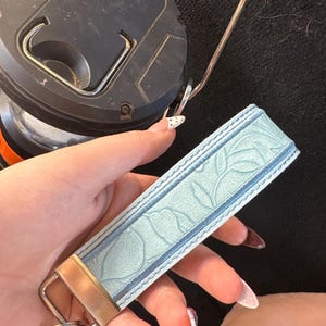 Etsy buyer added a photo of their purchase