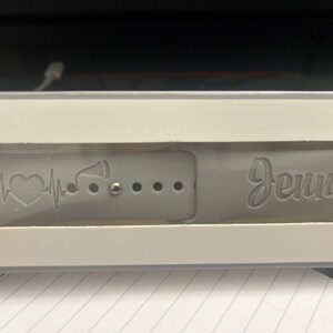 Jenny added a photo of their purchase