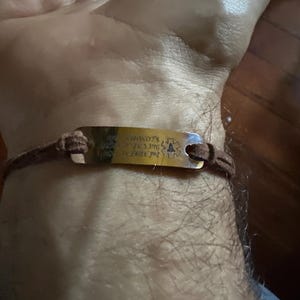 B. ha añadido una foto de su compra