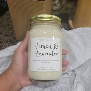 Shannon added a photo of their purchase