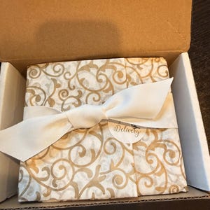 Etsy buyer added a photo of their purchase