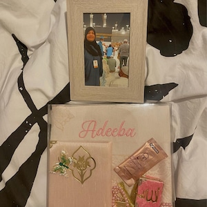 Zainab ha añadido una foto de su compra