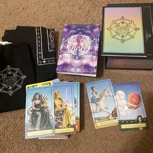 Garrett added a photo of their purchase