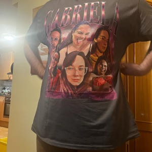 Gabriela ha añadido una foto de su compra