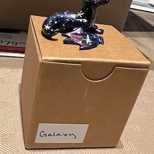 Lauren added a photo of their purchase