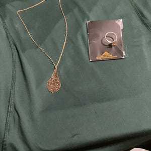 Marcy added a photo of their purchase