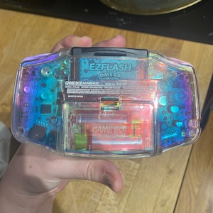 Katie added a photo of their purchase