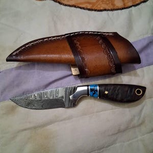 Mary added a photo of their purchase