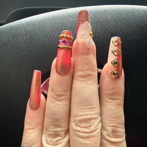 Alicia added a photo of their purchase