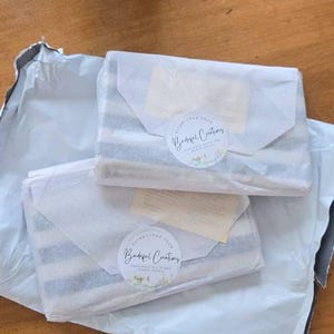 Hope added a photo of their purchase