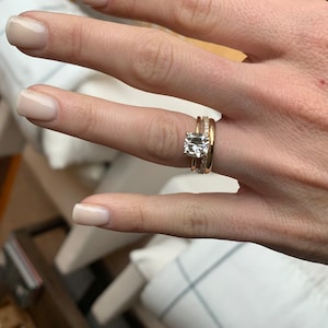 Alex added a photo of their purchase