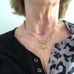Ivonne added a photo of their purchase