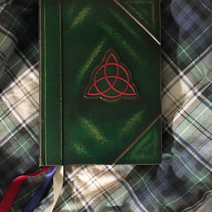 Comprador de Etsy ha añadido una foto de su compra