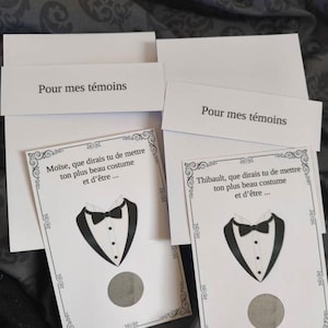Wilson a ajouté une photo de son achat