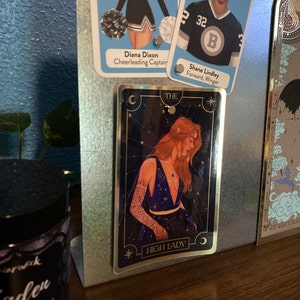 Kyra added a photo of their purchase
