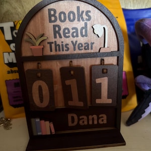 Dana ha añadido una foto de su compra