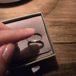 Karina added a photo of their purchase