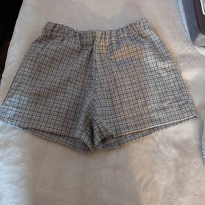 Shorts Sewing Pattern XS-XL Instant Download Easy Digital PDF Women's ...