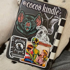 Coco added a photo of their purchase