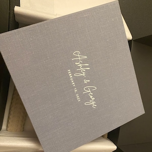 Ashley added a photo of their purchase