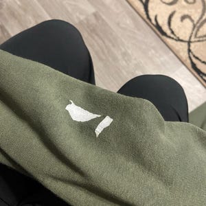 amy hat ein Foto des gekauften Artikels hinzugefügt