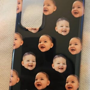 Liz added a photo of their purchase