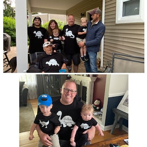 Brian added a photo of their purchase